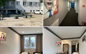 Pierwsza Mila Starówka Konin